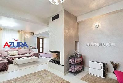 AZURA Imobiliare - Vila Budeasa Mare Primarie - 1