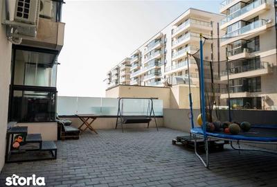 Apartament cu 3 camere, mobilat în ICIL - 4