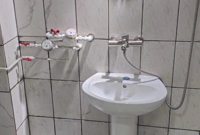 Garsonieră decomandată în Central - 5
