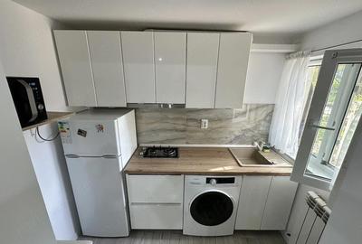 Apartament cu 2 camere semidecomandat în Central - 2