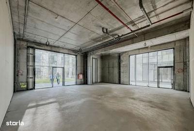 Spațiu comercial, de 87 mp, în Telega - 1