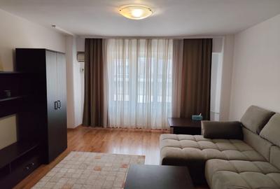 Apartament cu 3 camere, mobilat în Știrbei Vodă