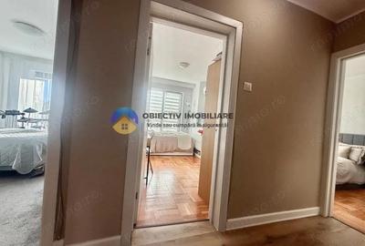 Duplex CENTRU - 4 CAMERE + parcare - 3