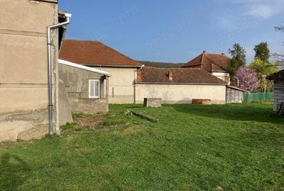 Casă cu 4 camere cu Teren 2054 Mp în Geoagiu - 5