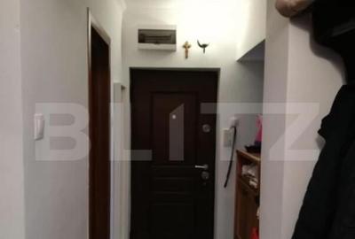 Apartament 2 camere Gara Iasi - etaj 2 bloc cu lift Apartament 2 camere Gara Iasi - etaj 2 bloc cu lift - 4