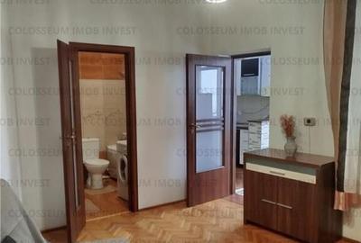 Garsonieră decomandată în Centrul Istoric - 2