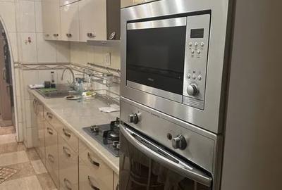 Apartament 2 camere, 55 mp, balcon, ac, metrou aproape, Dristor - 5