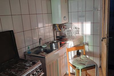 Casă cu 4 camere cu Teren 800 Mp în Păulești - 1