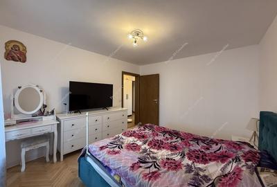 Apartament 4 Camere 90mp Renovat | Etaj 2 | Sagului Apartament 4 Camere 90mp Renovat | Etaj 2 | Sagului - 12