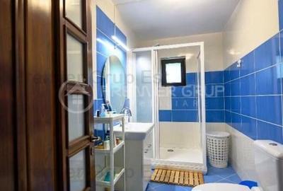 Vila 5 camere, Iasi - Platou Galata, 240mp - 12