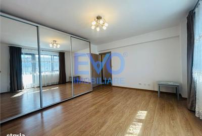 Apartament cu 2 camere decomandat în Bucium