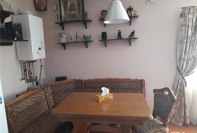 Casă cu 3 camere cu Teren 220 Mp în Pantelimon - 8