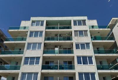 Apartament cu 2 camere semidecomandat, mobilat în Central - 11
