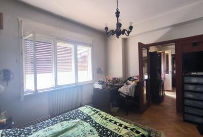 Apartament 5 camere de vanzare Piata Romana 145 mp - 7