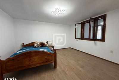 Casă cu 3 camere cu Teren 2000 Mp în Adâncata - 14