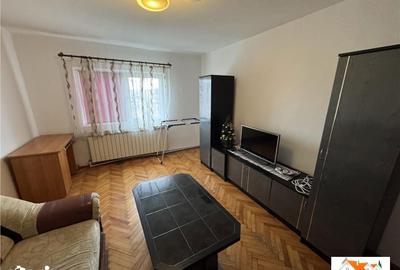 Apartament cu 2 camere decomandat în Tolstoi - 1
