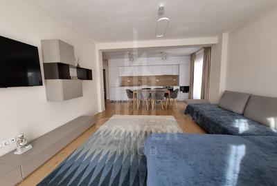 Penthouse cu 4 camere decomandat în Arhitecților - Calea Cisnădiei - 6