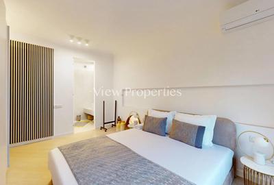 Apartament 3 camere - Complex Cortina North - 7