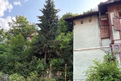 Teren , 2 Case de vanzare in Brasov, zona centrala in centrul istoric - 5