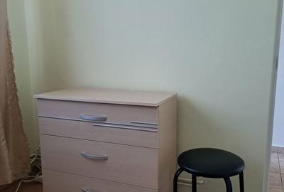 Apartament cu 2 camere nedecomandat în Central - 2