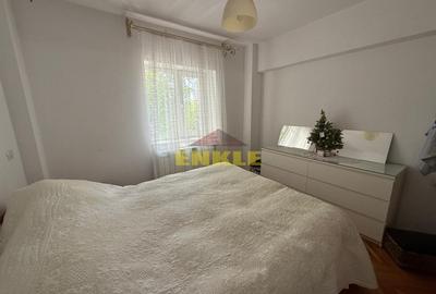 Apartament cu 2 camere decomandat în Ultracentral - 3