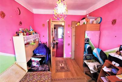 Apartament cu 3 camere decomandat în Ștefan cel Mare - 8