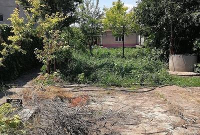 Casă individuală cu 3 camere cu Canalizare în Central - 6