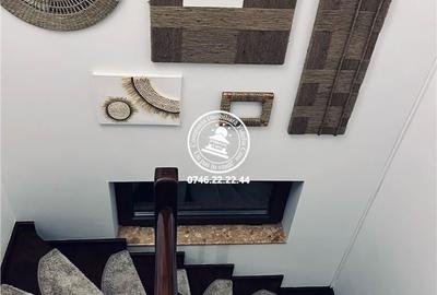 Casă cu 4 camere cu Teren 530 Mp în Miroslava - 7