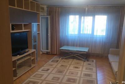 Lujerului Metrou-Sos Virtutii, 61 mp, constructie 1991 - 2