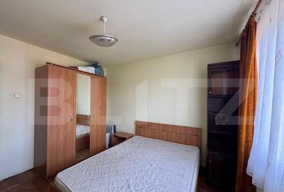 Apartament cu 2 camere semidecomandat, mobilat în Central - 1