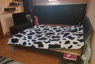 Garsonieră decomandată, mobilată în Dorobanților