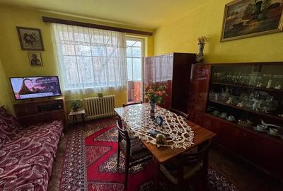 Vanzare apart. cu 2 camere, 45 mp., Gheorgheni/Iulius Mall - 1