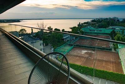 Apartament de lux (167 mp) vedere dublă – Marea Neagră & Lacul Siutghiol - 6