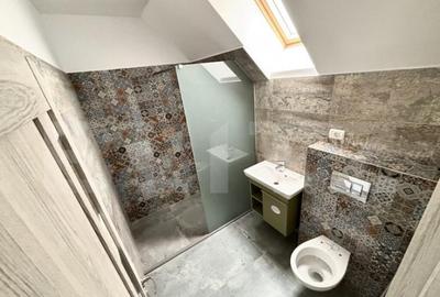 Garsoniera de vanzare, 33 mp, zona Bartolomeu - 6