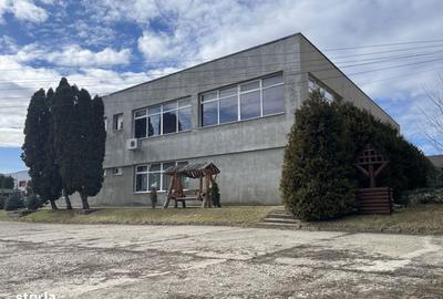 Spațiu comercial, de 1,217 mp, în Central - 17