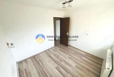 Apartament cu 2 camere semidecomandat, mobilat în Mărăței