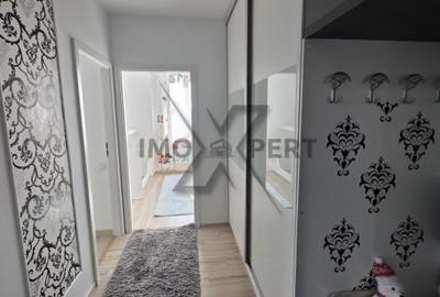 Apartament 3 dormitoare, 67 mp, etaj intermediar, Manastur / Vivo (Polus Center) - 9