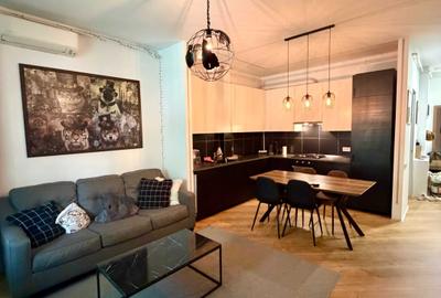 Apartament cu 2 camere decomandat în Nord - 2