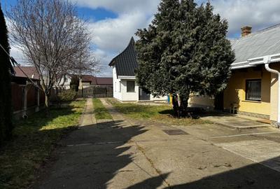 Casă cu 4 camere în Marginea - 1