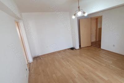 Apartament cu 2 camere semidecomandat în Central - 2