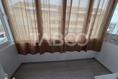 Apartament cu 2 camere decomandat în Stupini