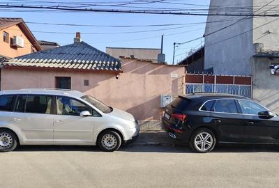 Casă cu Teren 285 Mp în Coiciu