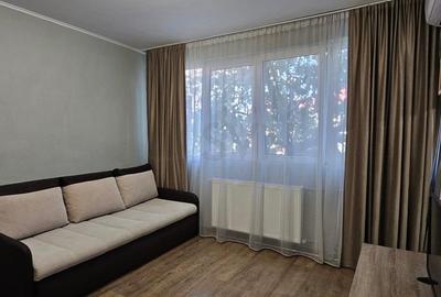 Apartament cu 2 camere decomandat, mobilat în Tineretului - 1