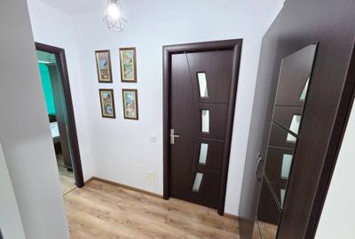 Apartament cu 2 camere decomandat, mobilat în Militari - 5