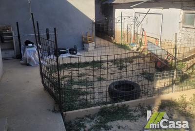 Casă – Zona Mașnița, Galați - 7