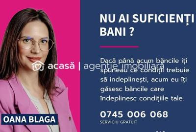 Casă cu 3 camere cu Canalizare în Fântânele - 2