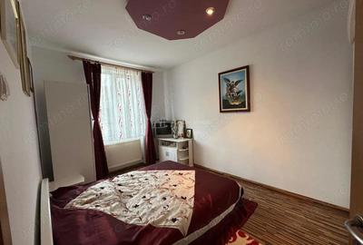 Apartament cu 2 camere decomandat în Marginea - 4