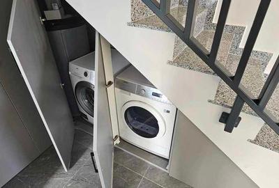 Casă cu Teren 300 Mp în Central - 9