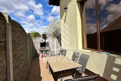 Casa individuala in Giroc in vatra satului Casa individuala in Giroc in vatra satului - 7