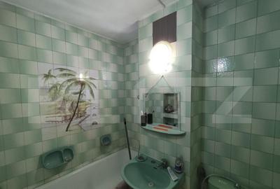 Apartament cu 4 camere, 88 mp, etaj intermediar, pe B-dul Da - 2